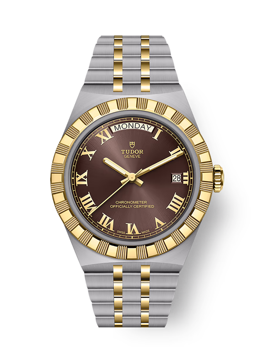 Tudor Royal — sfeerbeeld