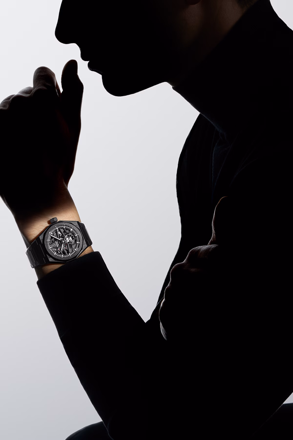 Zenith Defy Skyline Skeleton