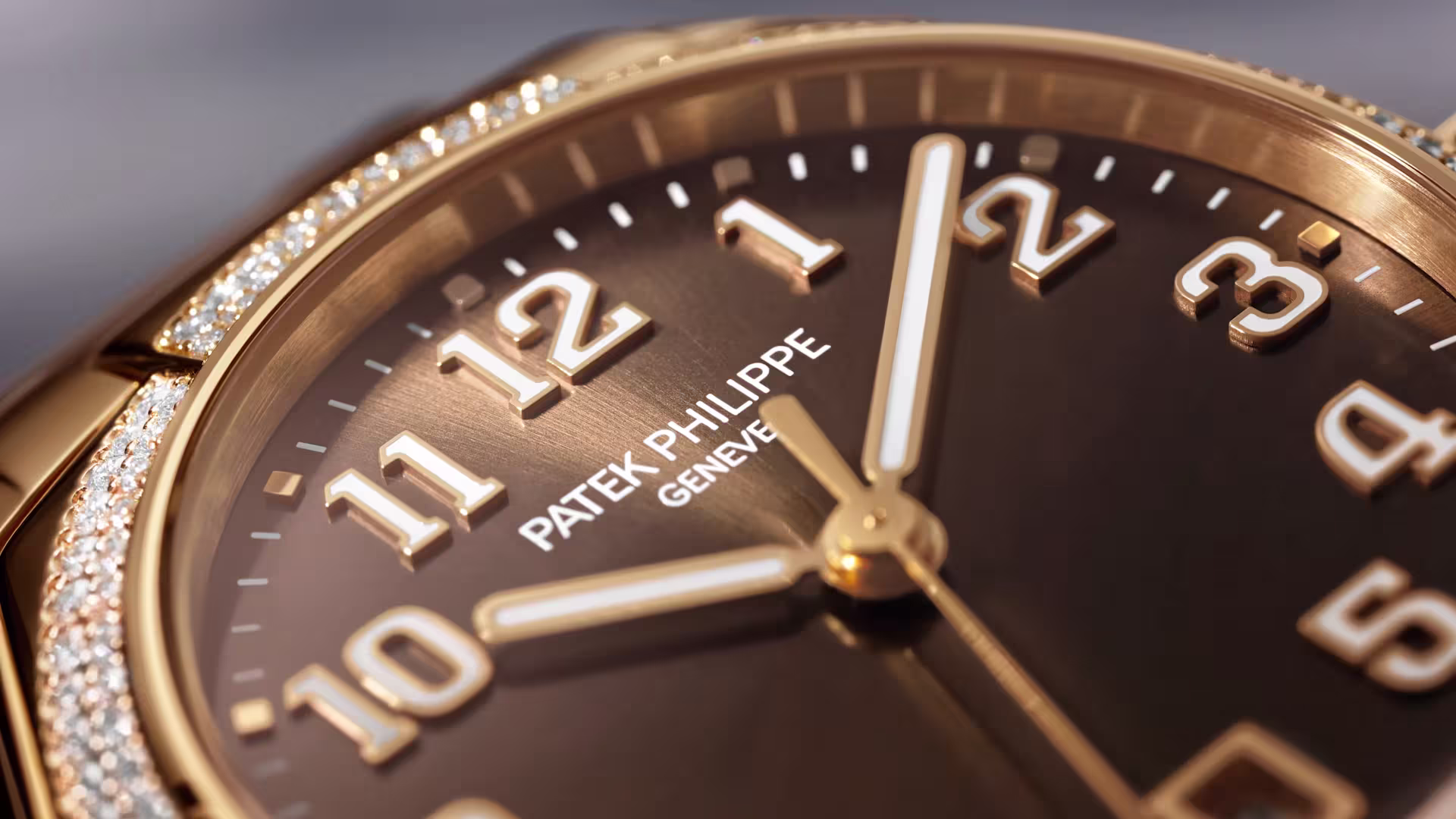 Patek Philippe Twenty-4 Automatic