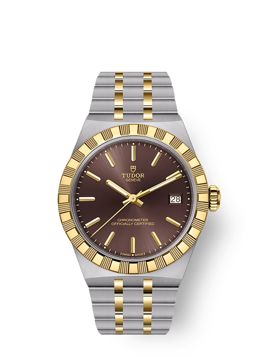 Tudor Royal M2836C1A3-0001