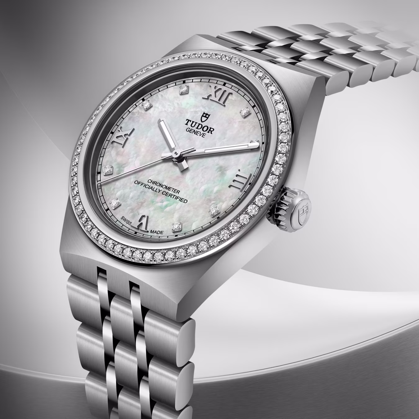 Tudor Royal — sfeerbeeld