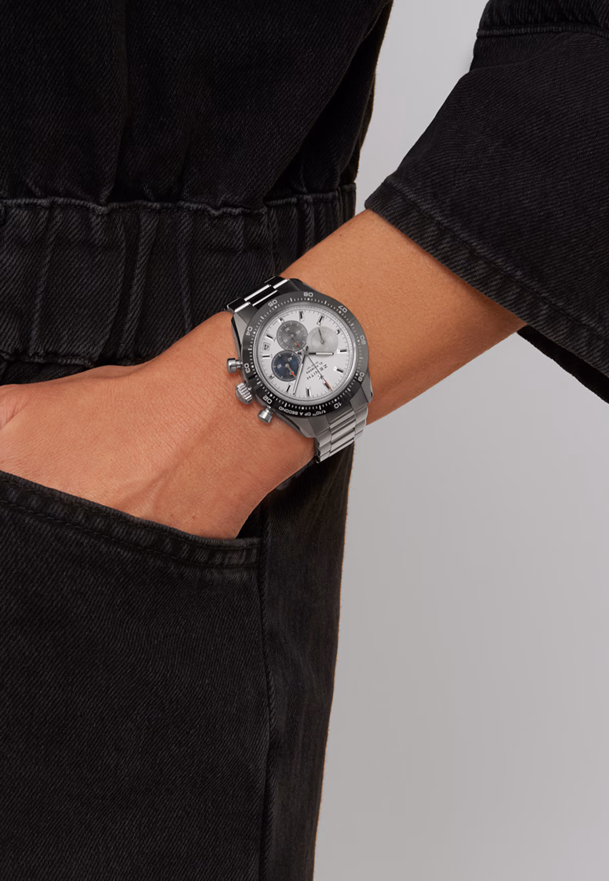 Zenith Chronomaster Sport