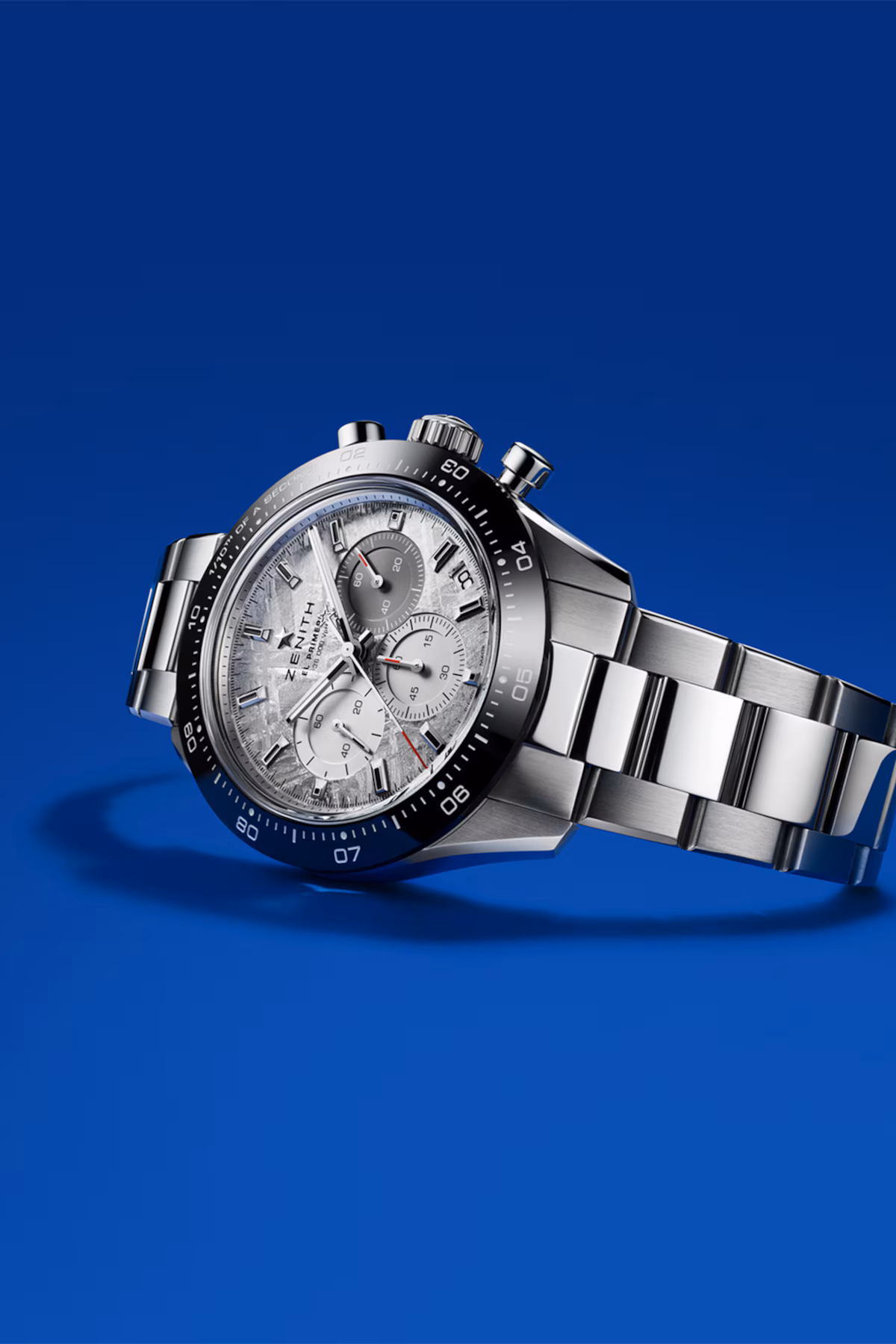 Zenith Chronomaster Sport — sfeerbeeld