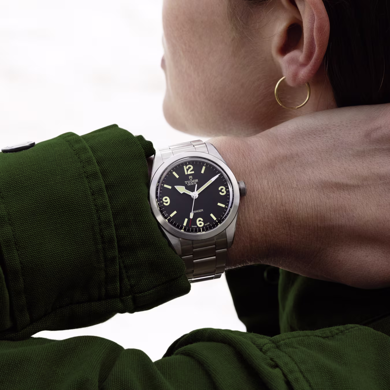 Tudor Tudor Ranger