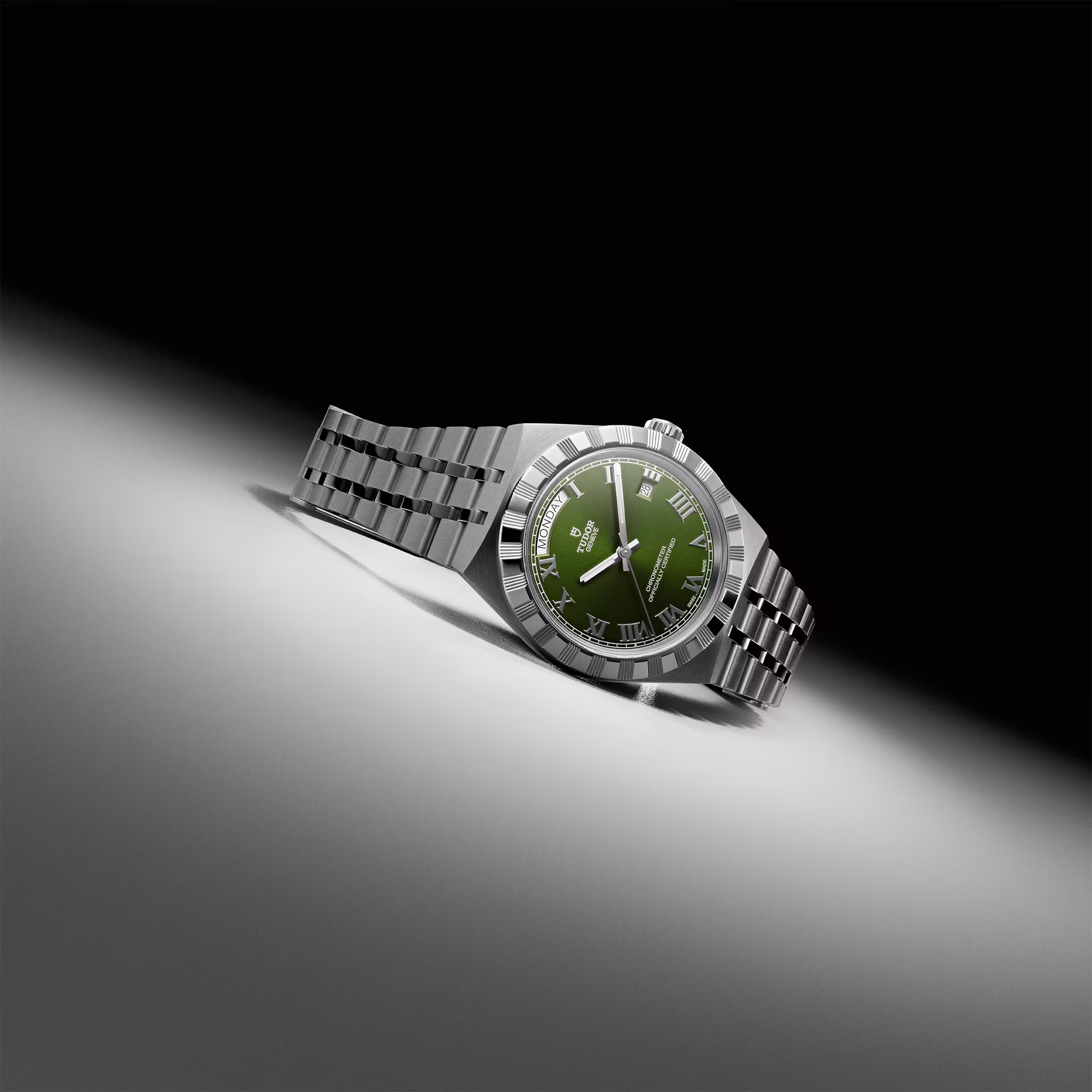 Tudor Royal — sfeerbeeld