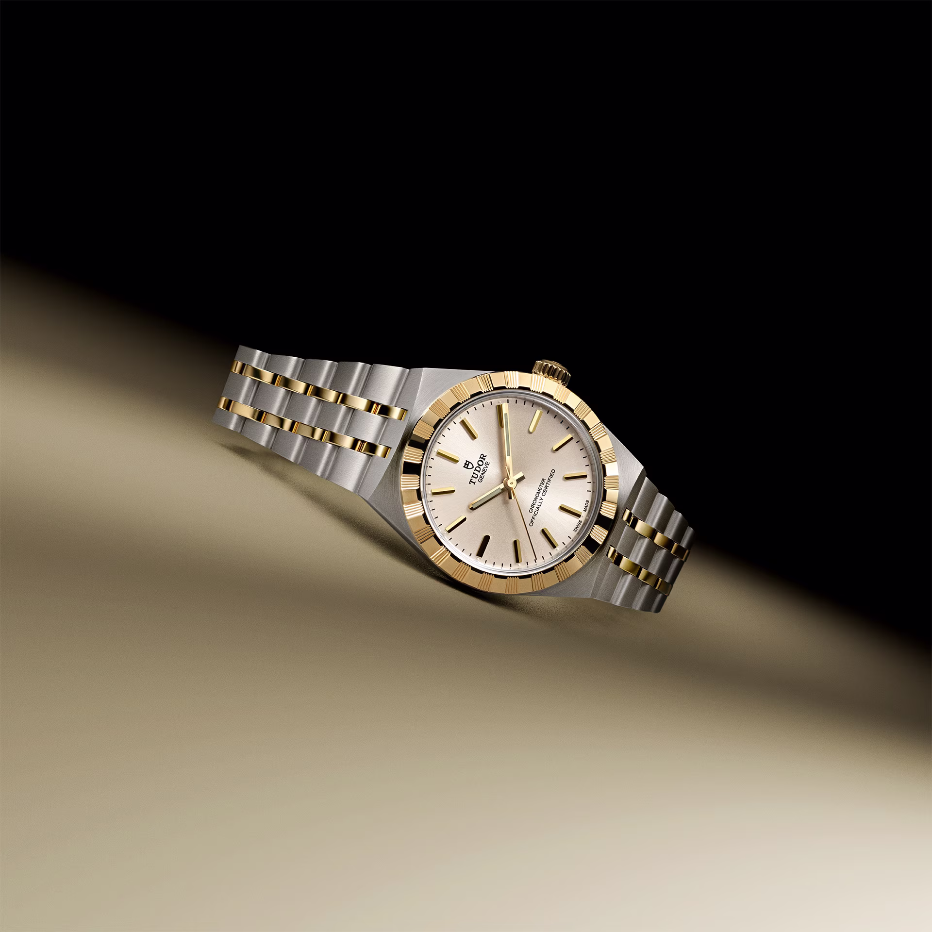 Tudor Royal — sfeerbeeld