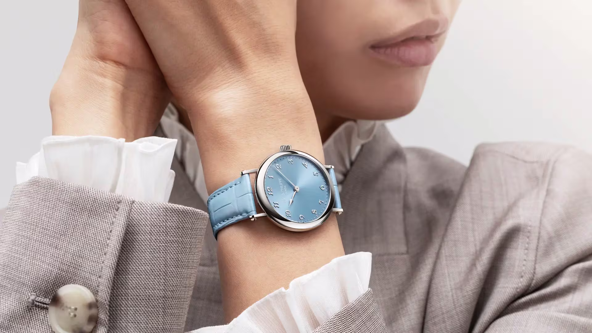 Patek Philippe Calatrava