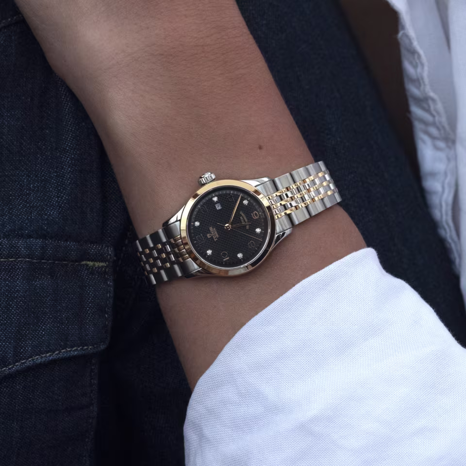 Tudor Tudor 1926 — sfeerbeeld