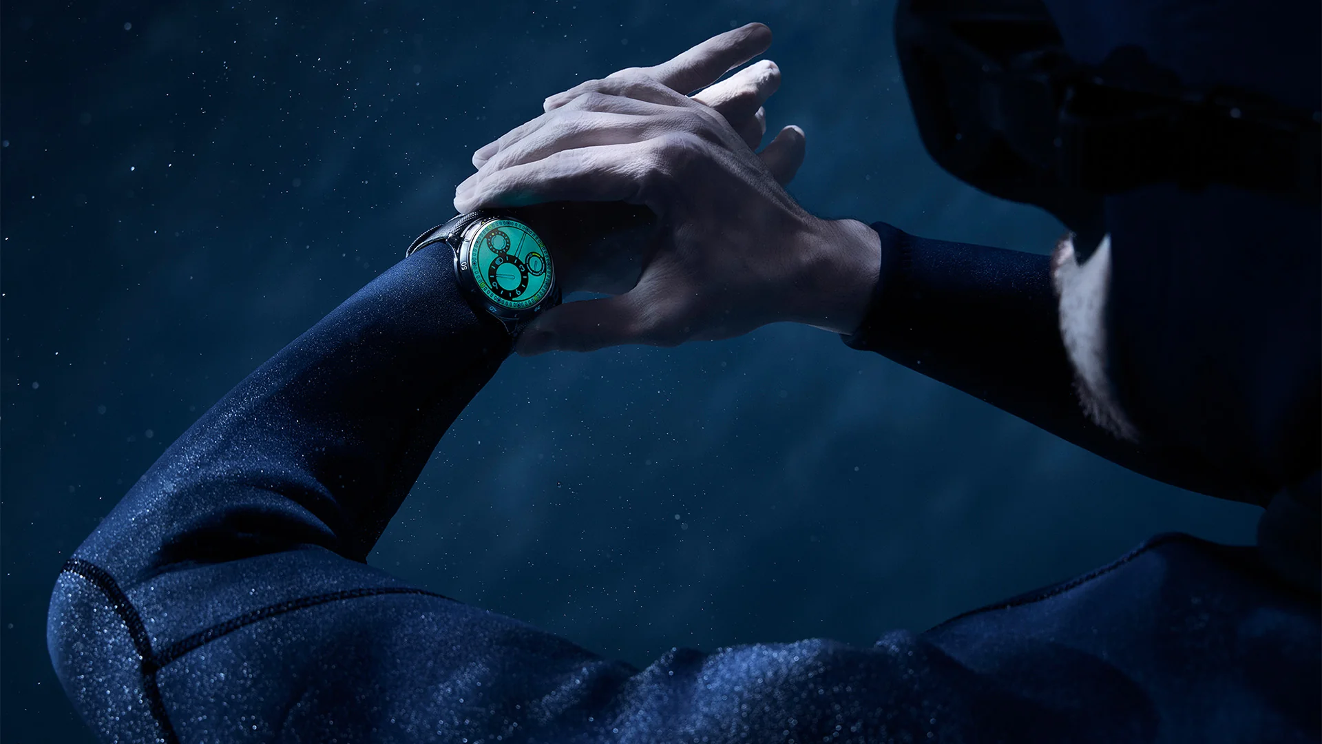 Ressence Type 5 L