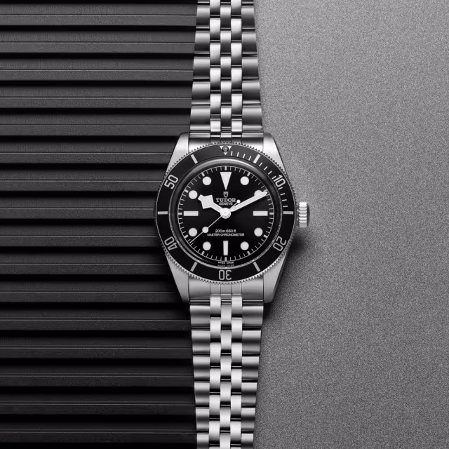Tudor Black Bay — sfeerbeeld